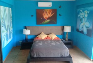 2 camere, accesso a Internet, lenzuola