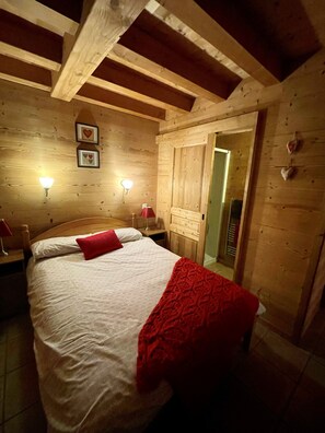 4 chambres, fer et planche Ă repasser, Wi-Fi gratuit, draps fournis