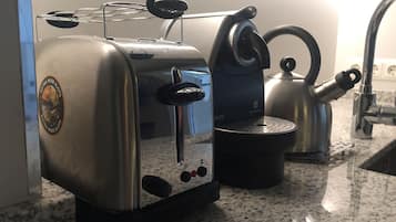 Koffie en/of koffiezetapparaat