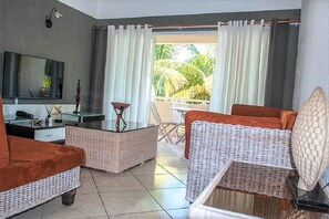 Smart TV, Netflix, streaming services