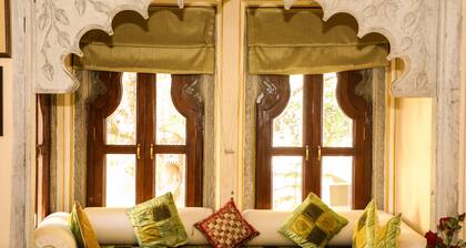 Venus Heritage in the family