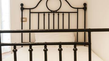 2 habitaciones, wifi y ropa de cama