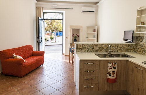 Ninetta, suitable for families with children or adventurous vacationers is waiting for you
