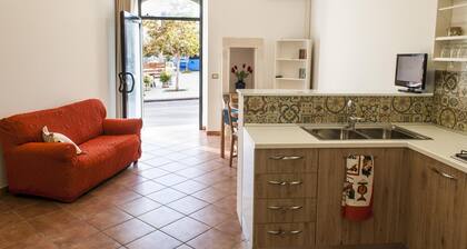 Ninetta, suitable for families with children or adventurous vacationers is waiting for you