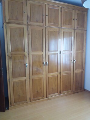 Interior - House for rent near the best beaches (Fernão Ferro)