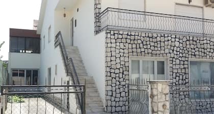 Maison de vacances prĂšs des meilleures plages