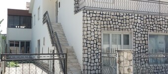 House for rent near the best beaches