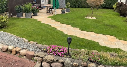 Sylvia's HusAuch to rent for longer<br><br> <br>