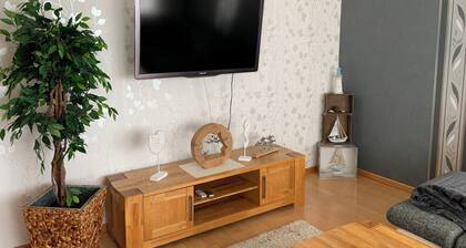 Sylvia's HusAuch Ă louer pour plus longtemps<br><br> <br>