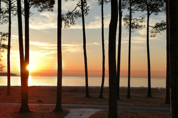 ....THIS is your sunrise