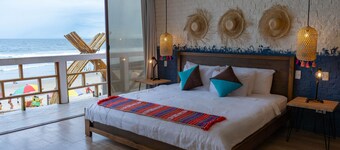 Slumber Party Montañita