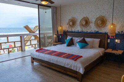 Slumber Party Montañita