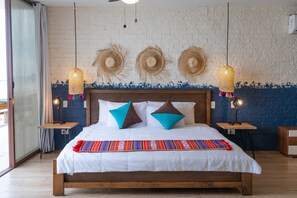 Superior-Suite, 1 Schlafzimmer