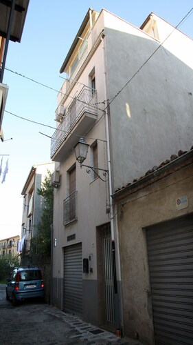 Vacation House "La Tana"