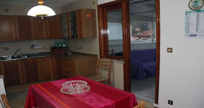 Casa de vacaciones "La Tana"