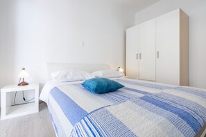 2 camere, accesso a Internet
