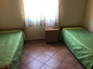 2 camere, ferro/asse da stiro, Wi-Fi