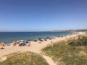 Spiaggia