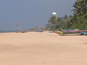 Beach - Nature Villa Yasmin Set On The Large Garden Enjoy Seat  And Seen Wild life Wild (Ambalangoda)