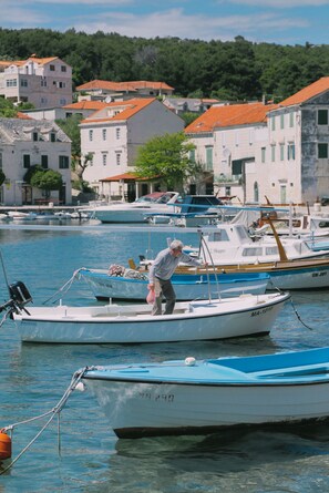 Marina/club náutico