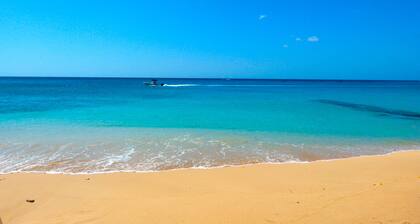 Lovely Sea-View Home near Beach w Resort Amenities - Tennis, Gym, Pools, Spa