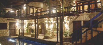 Villa Beachcliff,  "The Perfect Island Sanctuary"