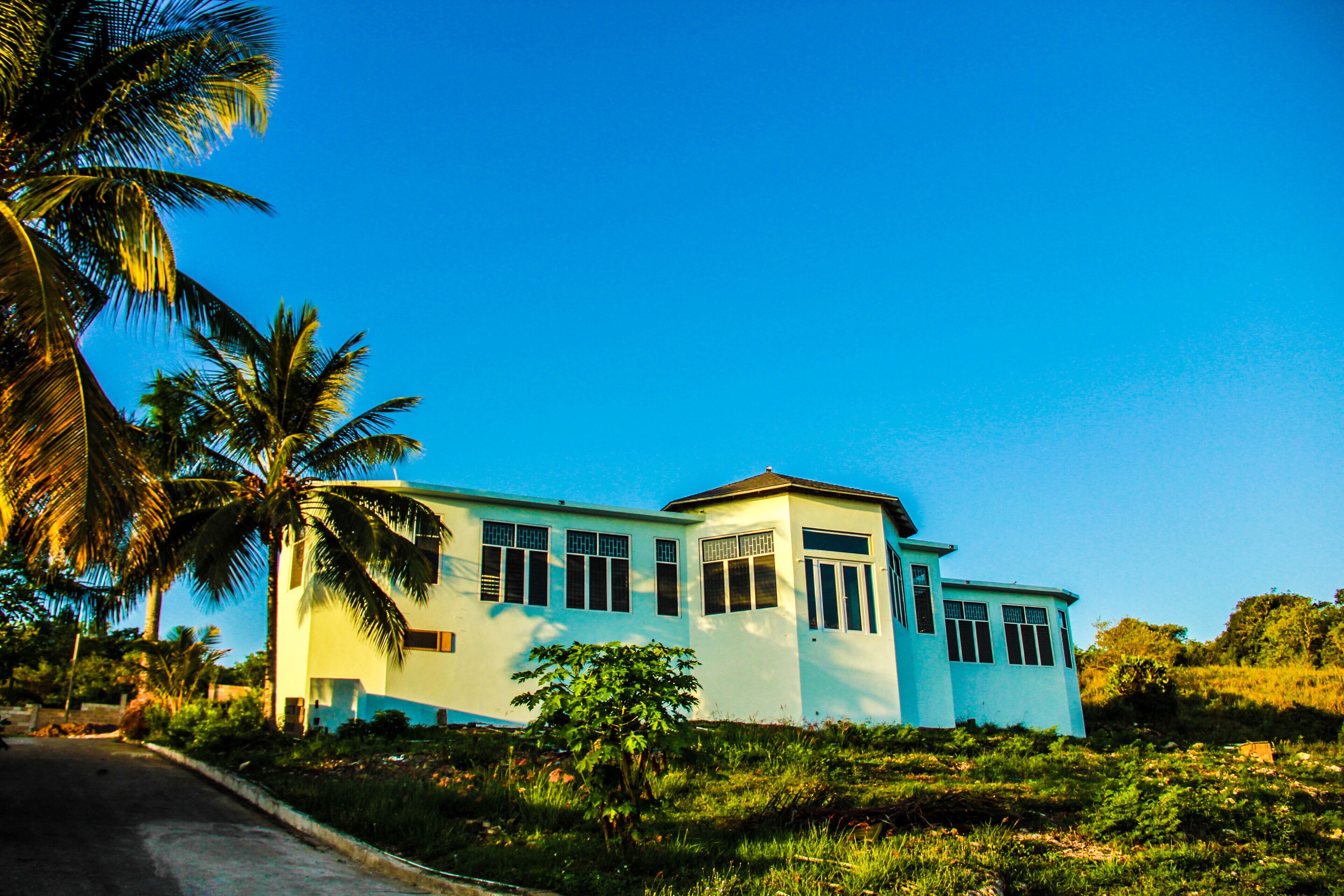 3 Br Villa Vacation Rental In Greenwood, St. James Parish Vrbo