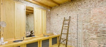 Castle in Old Town, Modigliani Room