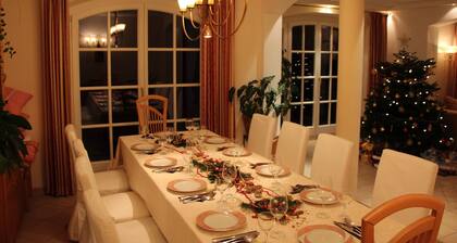 Luxury Holiday Home in Mid-Tyrol - Premium Holidays for 2-14 Guests