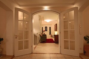 Intérieur