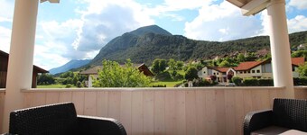 Luxury Holiday Home in Mid-Tyrol - Premium Holidays for 2-14 Guests