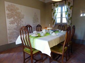 Spiseområde