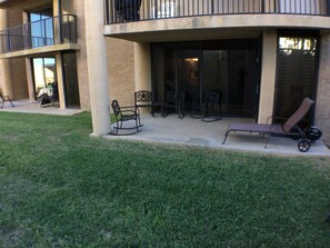 テラス / パティオ