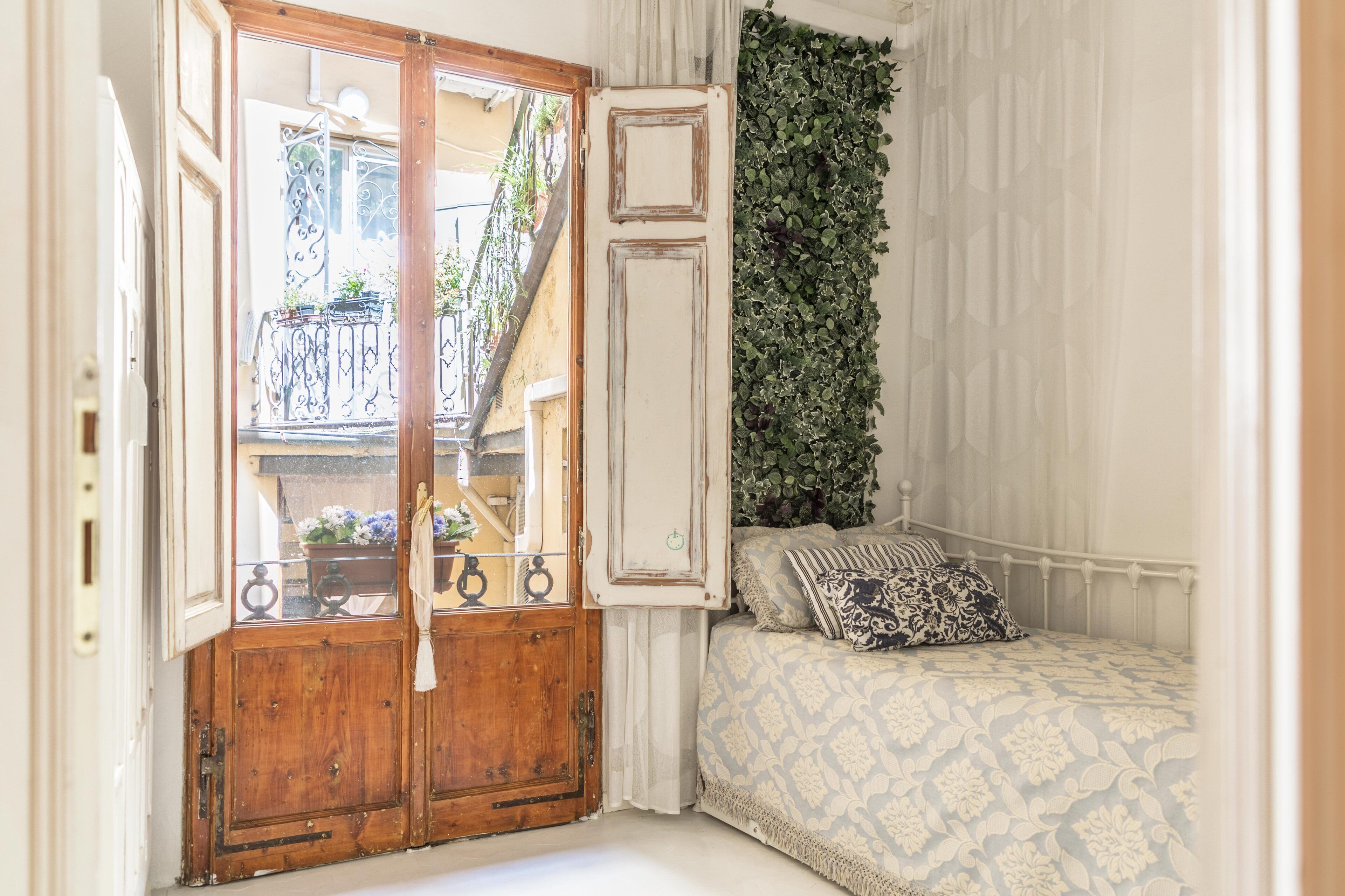 3 Schlafzimmer, Bügeleisen/Bügelbrett, Reisekinderbett, kostenloses WLAN