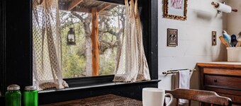 The Moonshiner: Prohibition with a Steampunk Twist