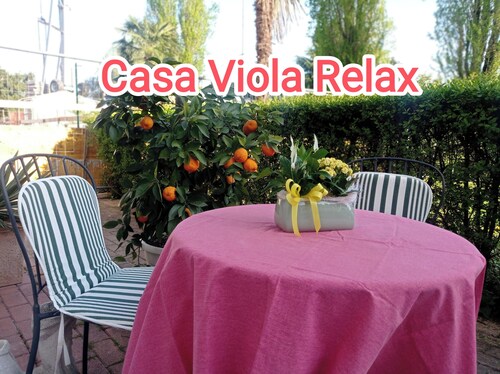 Casa Viola Vicenza Park Free