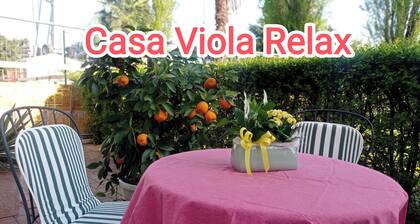 Casa Viola Vicenza Park Free