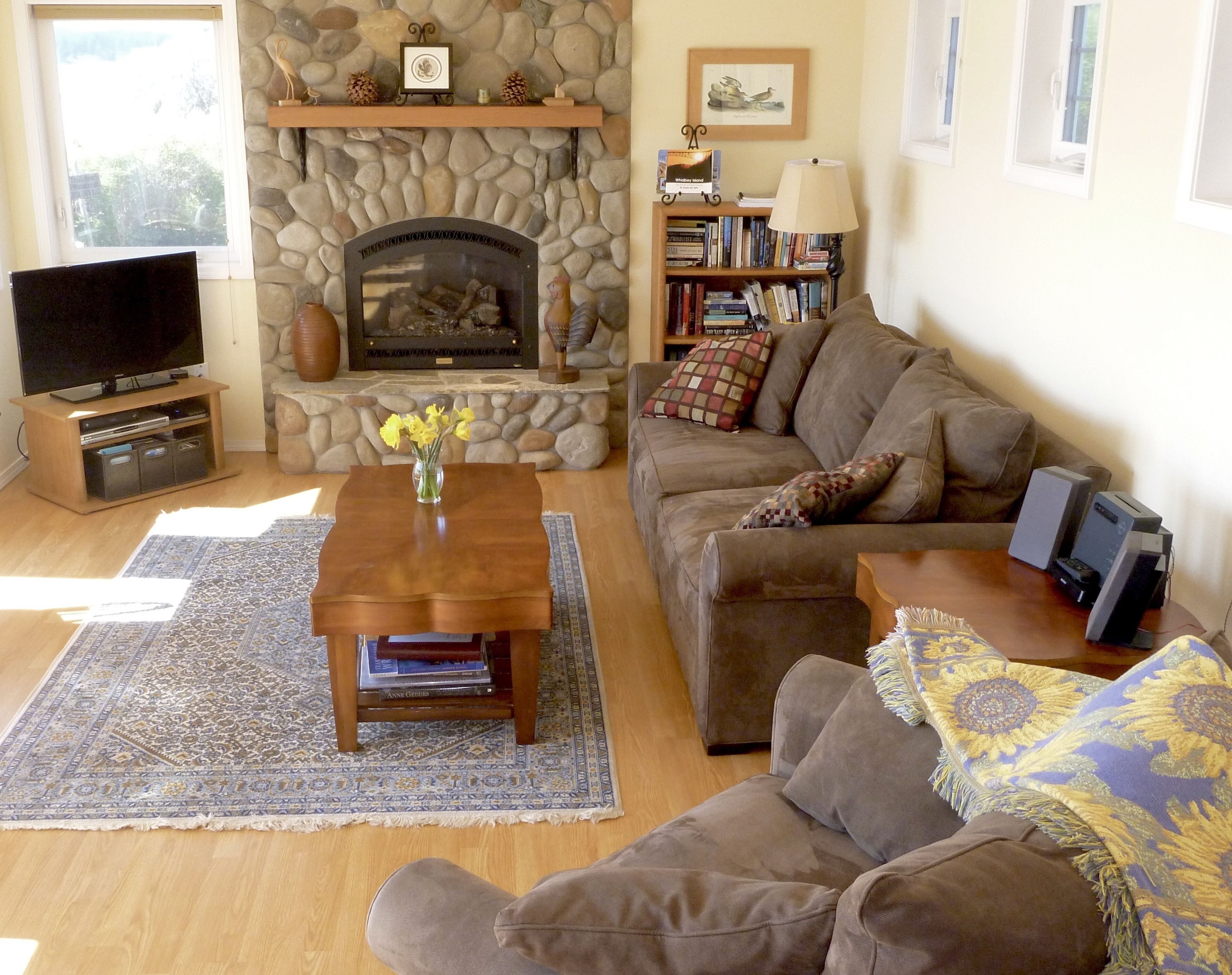 Top 10 Vacation Rentals In Whidbey Island, Washington Trip101