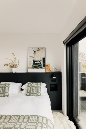 Unclassified image, 5 of 65, button - 5-Bed Coastal Retreat w/ Studio, Sauna & Sea Views (Newgale)