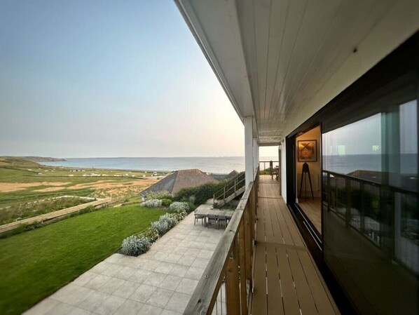 テラス / パティオ