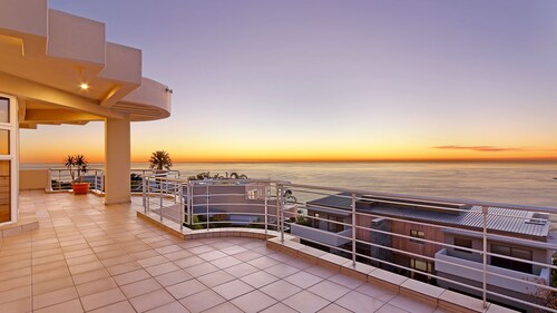 Villa Kali - Kapstadt - Bantry Bay - Atemberaubender Meerblick, Pool, Kostenloses WLAN