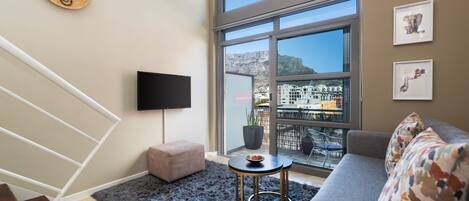 TV connectée, Netflix, livres, services de streaming