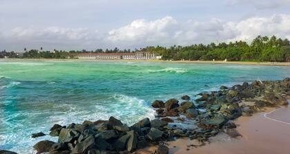 Holiday house, low room 20 € pp, double room.+ Ac + Vantilador 2 km from the beach, 30C