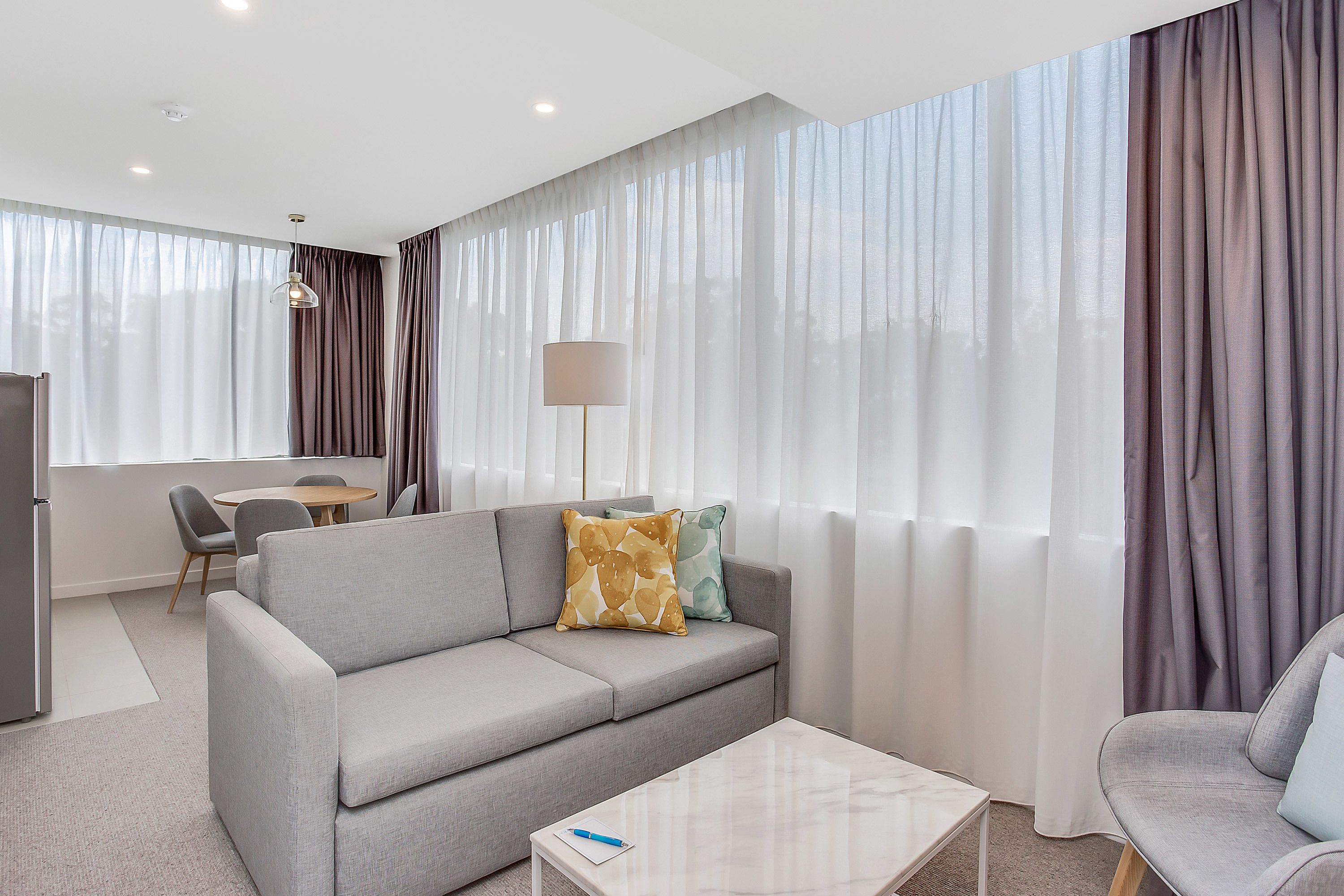 In-room safe, iron/ironing board, free WiFi, bed sheets