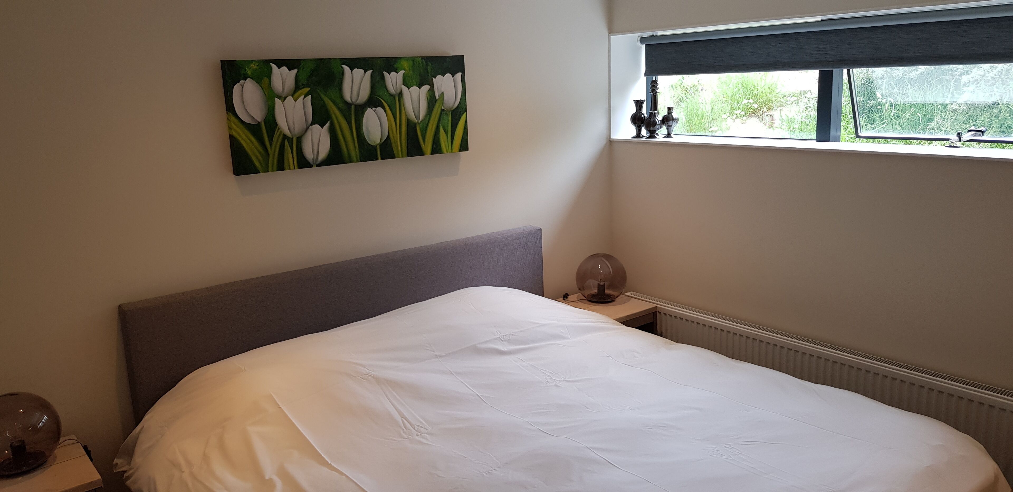 3 chambres, lit parapluie, Wi-Fi gratuit, draps fournis