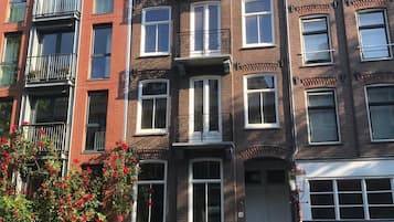 Exterieur