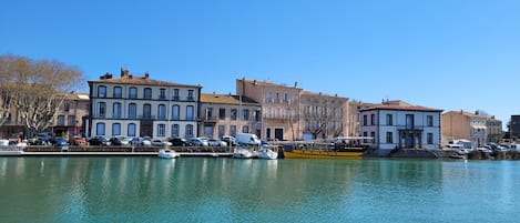 Port de plaisance