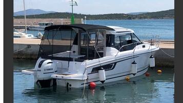 Port de plaisance