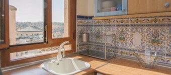 Atico -Terraza Imperial