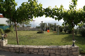Espace pour enfants